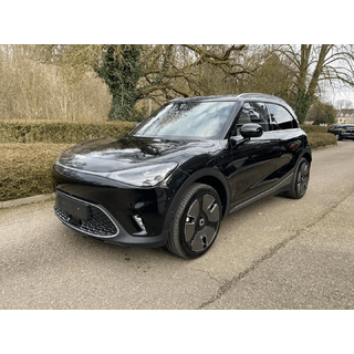 smart #1 66 kWh Premium
