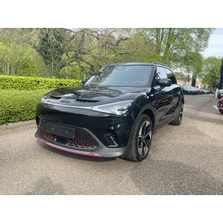 smart #1 66 kWh Brabus