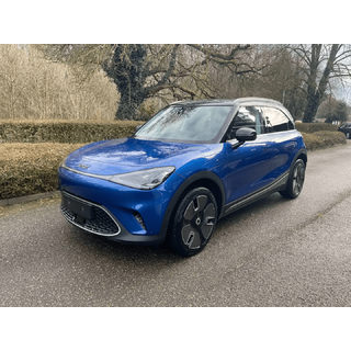 smart #1 66 kWh Premium