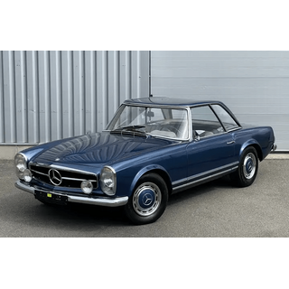 Mercedes-Benz SL 280