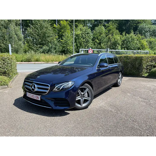 E 220 d Break Business AMG Line