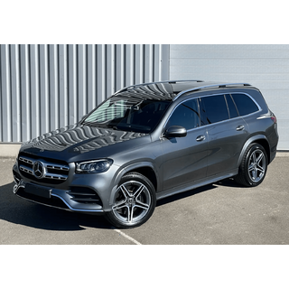 Mercedes-Benz GLS 350 d