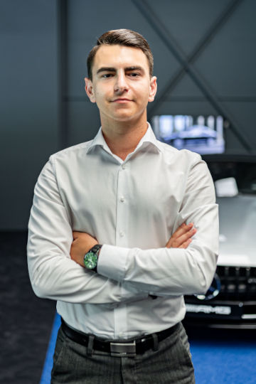 Andy Rosée