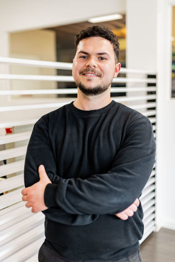 Nicola Cappello