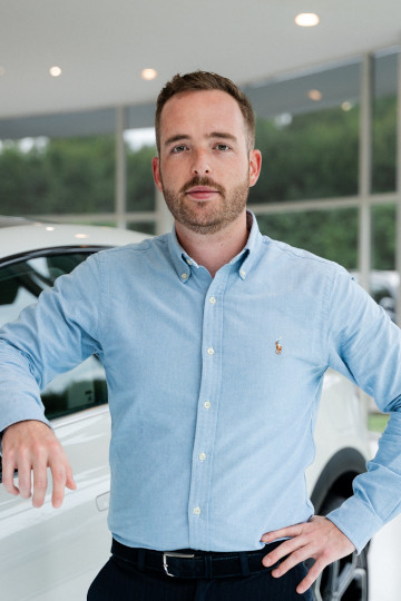 Aston Janssens
