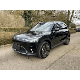smart #1 66 kWh Premium