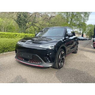 smart #1 66 kWh Brabus