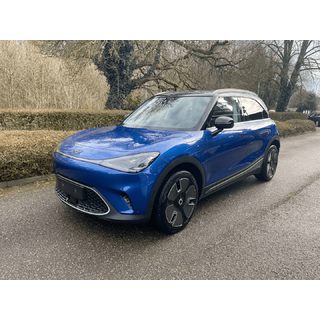 smart #1 66 kWh Premium