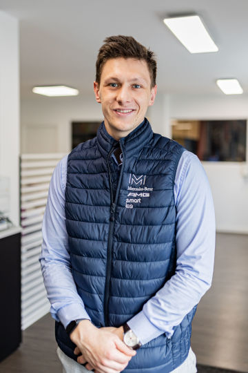 Emilien van Essche